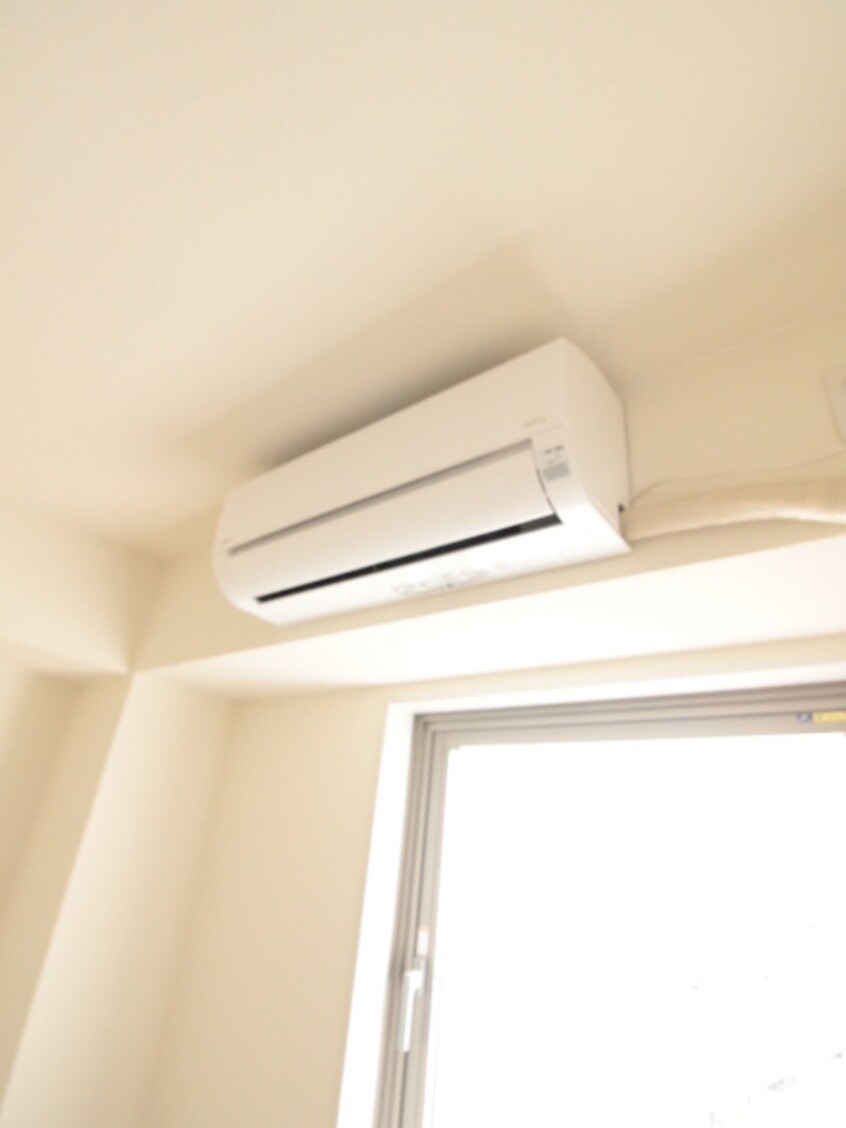 内観写真 ペ－スネ－ジュ足代北