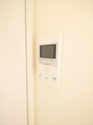 内観写真 ペ－スネ－ジュ足代北