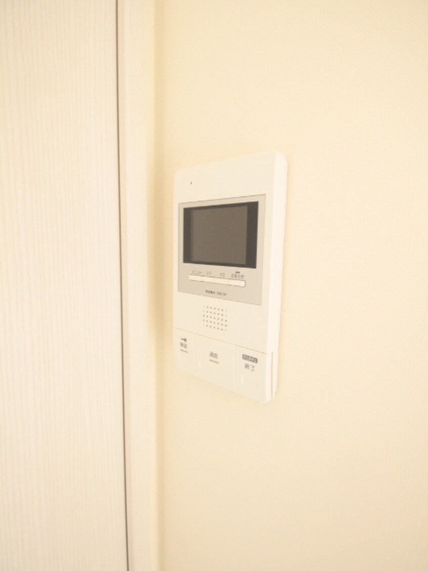 内観写真 ペ－スネ－ジュ足代北