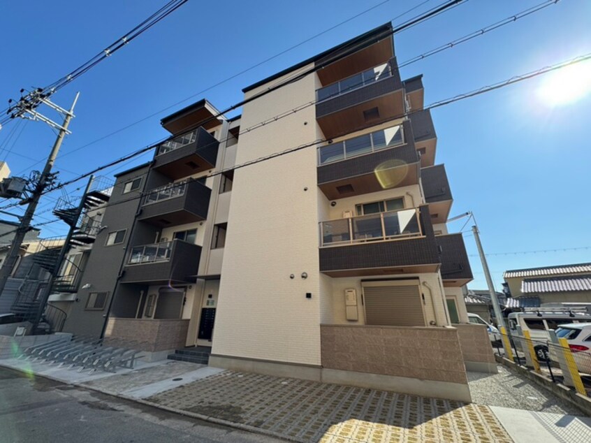 外観写真 G.R.A.C.E