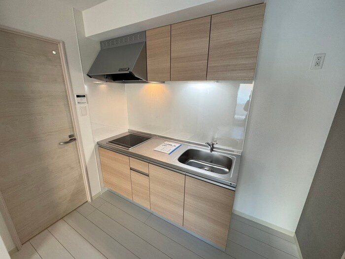 キッチン G.R.A.C.E