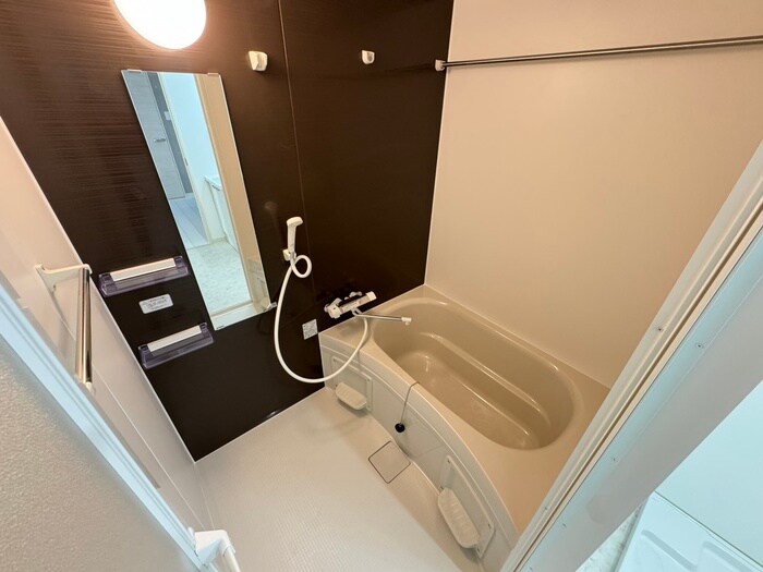 バス／シャワールーム等 G.R.A.C.E