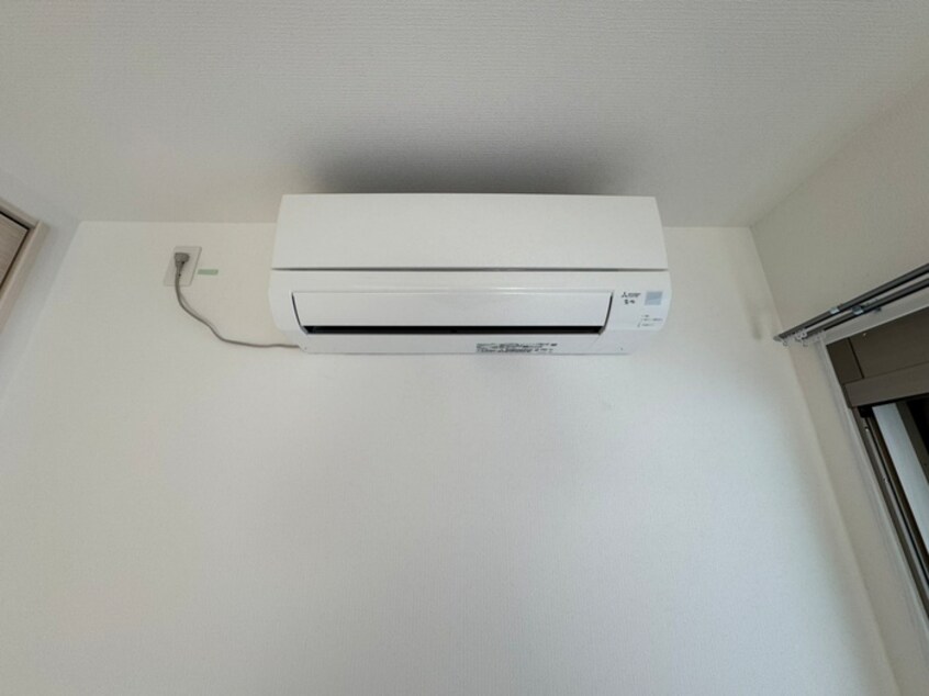 内観写真 G.R.A.C.E