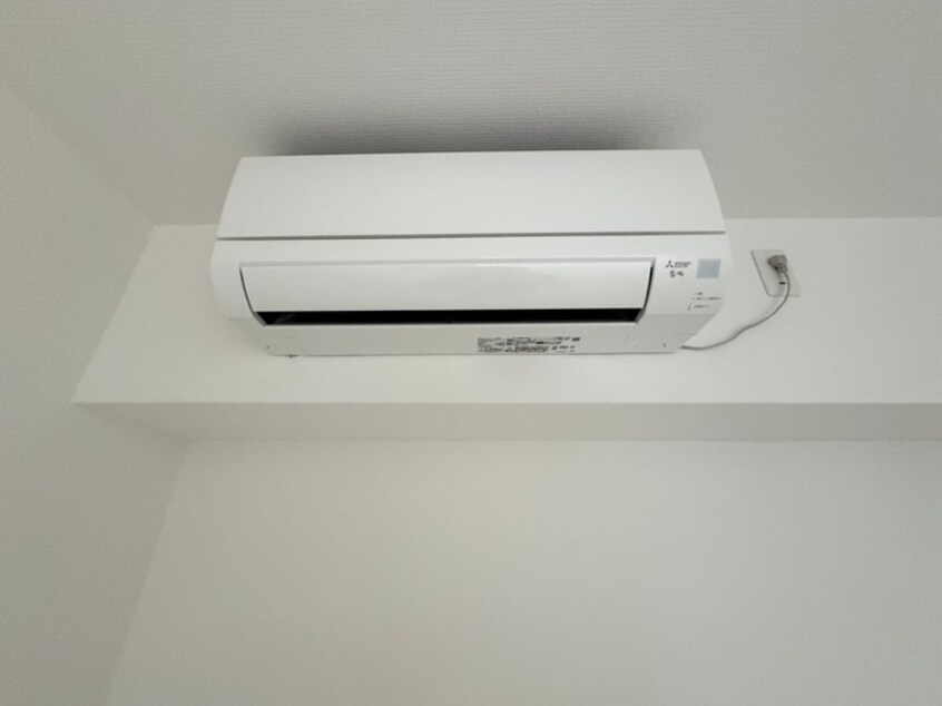 内観写真 G.R.A.C.E