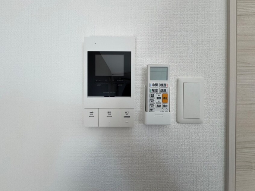 内観写真 G.R.A.C.E