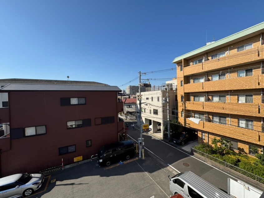 周辺環境 G.R.A.C.E