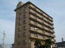 ヒュ－マンスペ－スハテンコウの外観