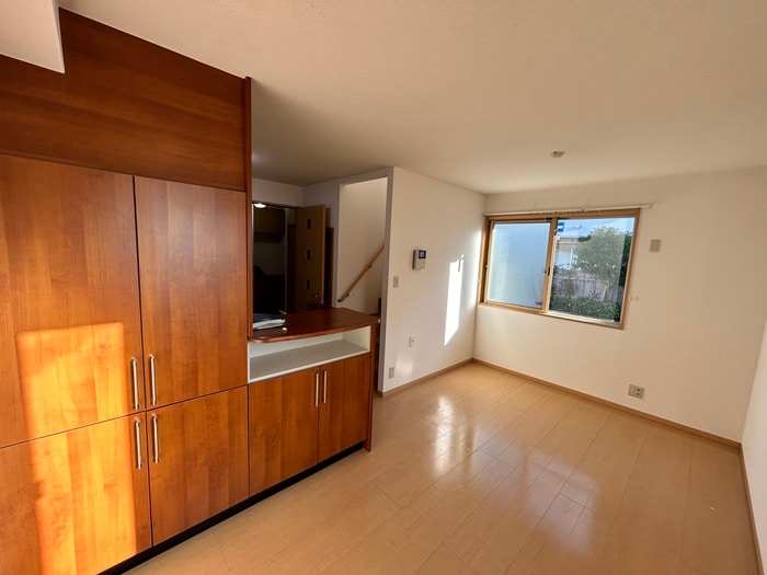 居室 北村タウンハウス