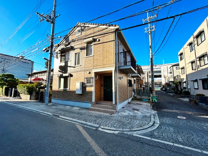 外観写真 北村タウンハウス