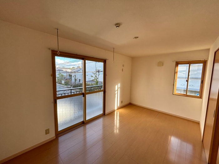 居室 北村タウンハウス