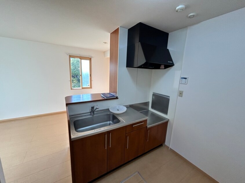 キッチン 北村タウンハウス