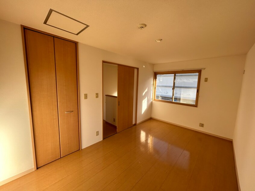 居室 北村タウンハウス