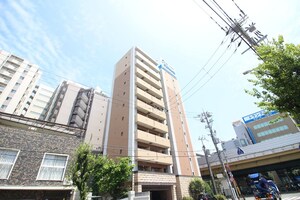プレサンス新大阪ヴィガ(408)