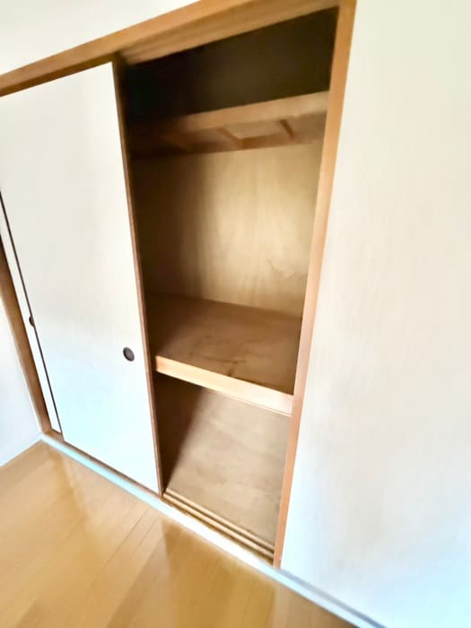 収納 グランドール千里