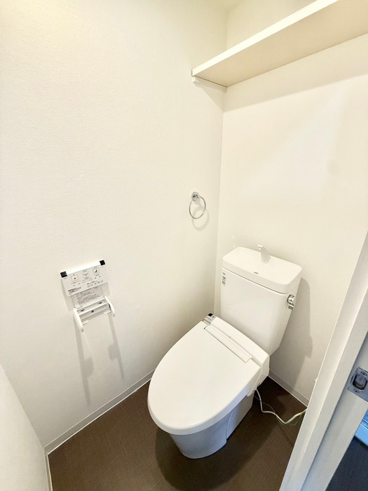 トイレ グランドール千里