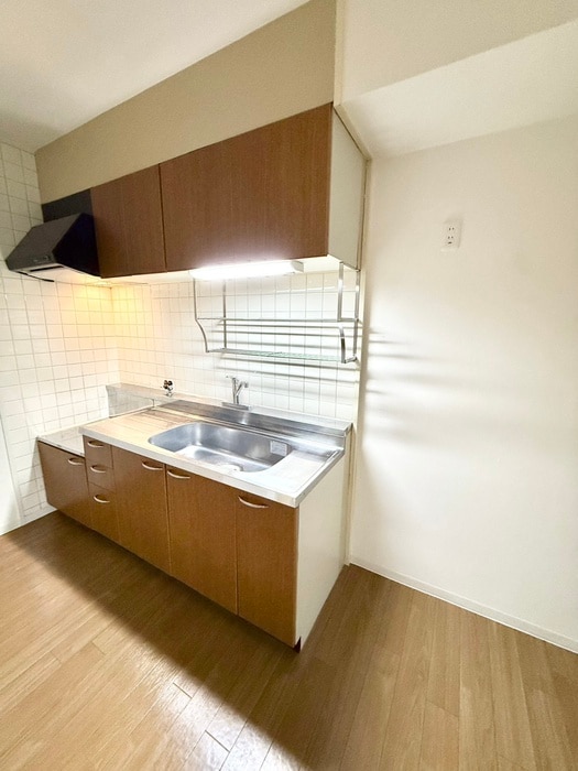 キッチン グランドール千里