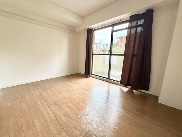 居室 グランドール千里