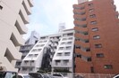 サンヴィラ六甲道パートⅡ(302)の外観