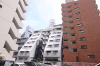 サンヴィラ六甲道パートⅡ(302)