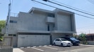 MATRIZ箕面　の外観