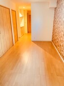 居室 F+style西取石4号館