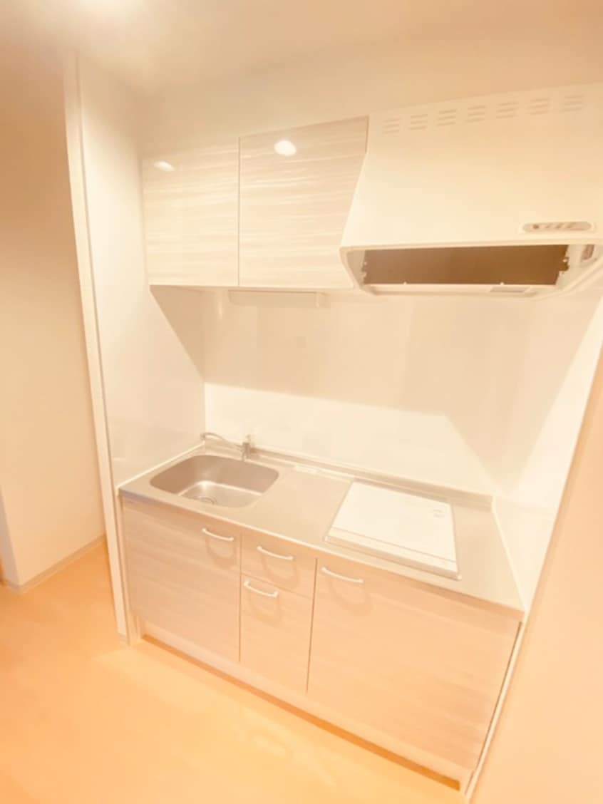 キッチン F+style西取石4号館