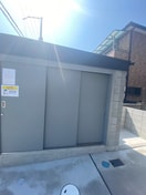 建物設備 F+style西取石4号館