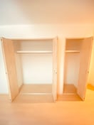 収納 F+style西取石4号館