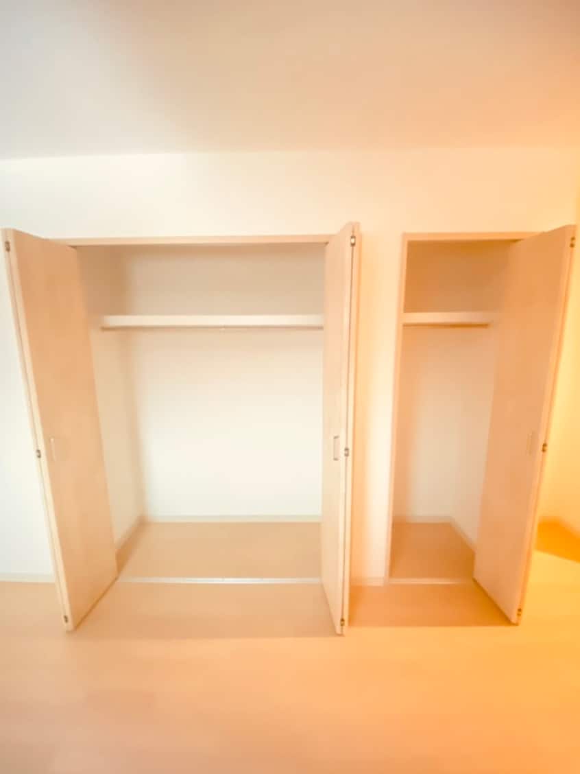 収納 F+style西取石4号館