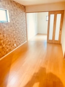 居室 F+style西取石4号館