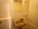 洗面 中之町ＴＫハイツ