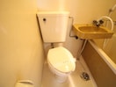 トイレ 中之町ＴＫハイツ