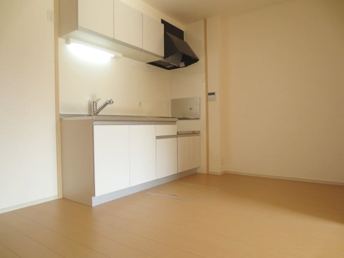 居室 リヴェール