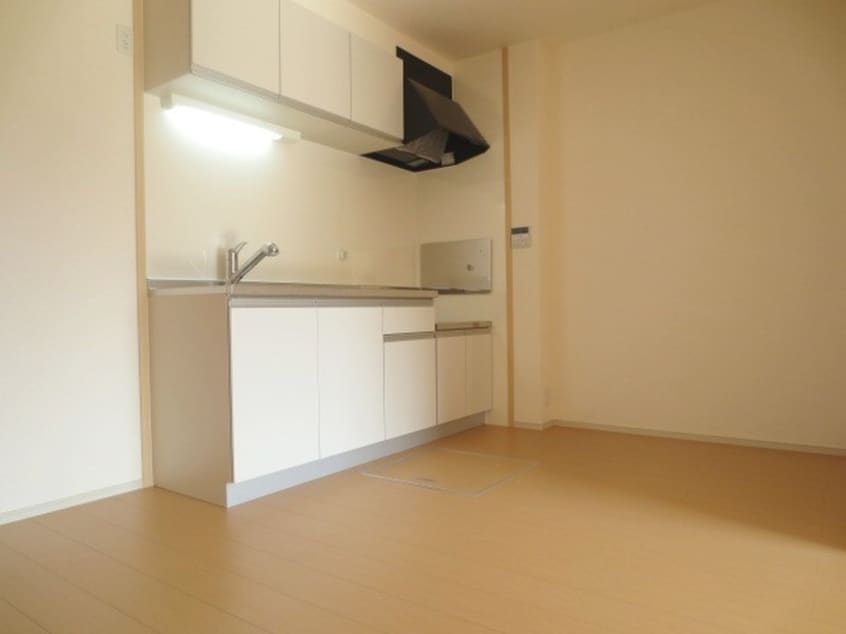 居室 リヴェール