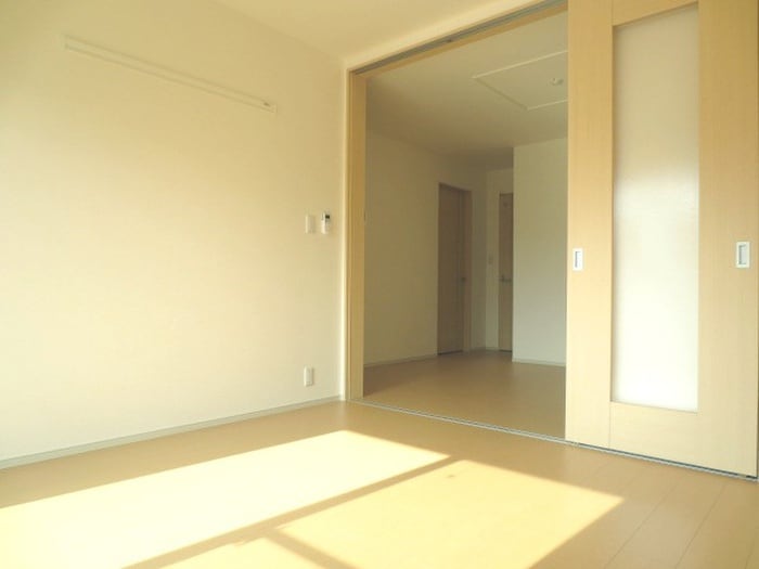 居室 リヴェール