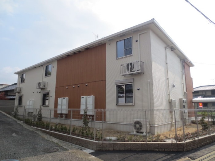 外観写真 リヴェール