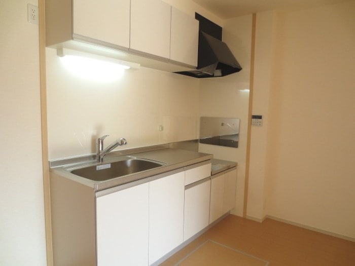 キッチン リヴェール