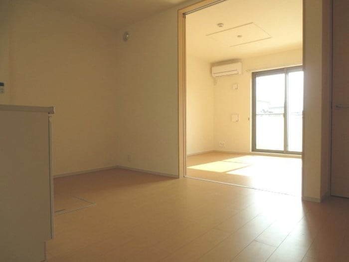 居室 リヴェール