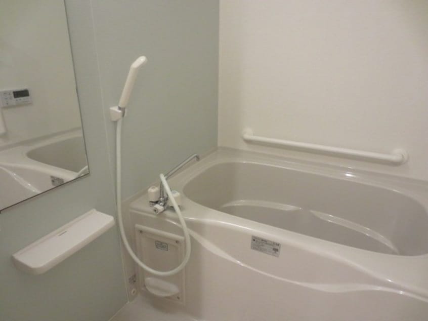 バス／シャワールーム等 リヴェール