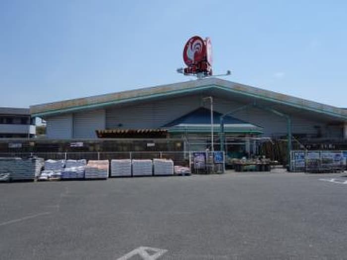 コメリ(電気量販店/ホームセンター)まで584m リヴェール
