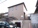 建物設備 フェリオ西向日　Ｂ棟