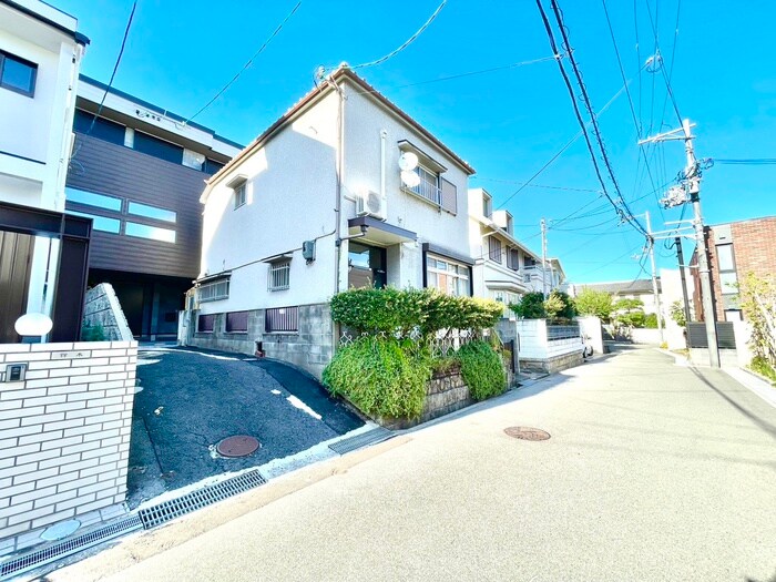 周辺環境 St.Residence芦屋川