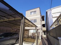 スクエアうずら野