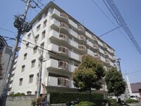 サンピア茨木(614)