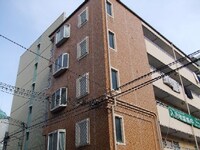 プレアール都島Ⅲ