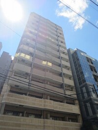 エイペックス大阪城西(９０６)