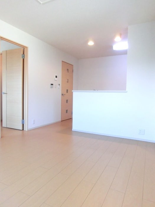 居室 ドルチェヴィータ北山