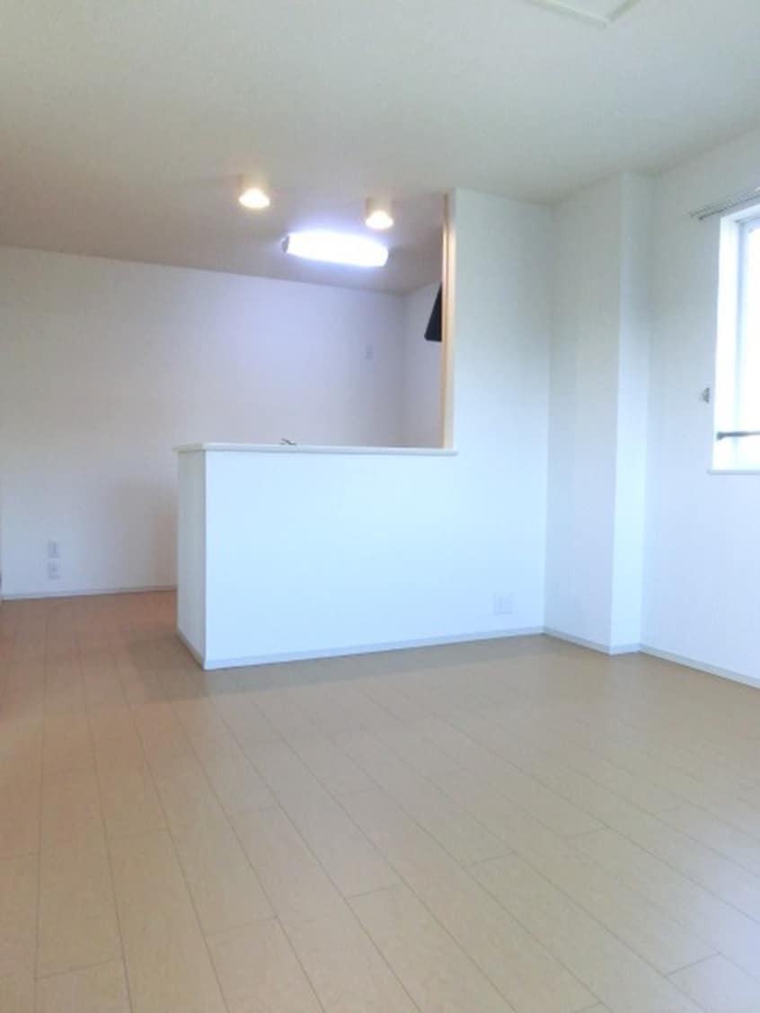 居室 ドルチェヴィータ北山