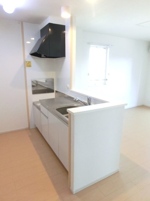 キッチン ドルチェヴィータ北山