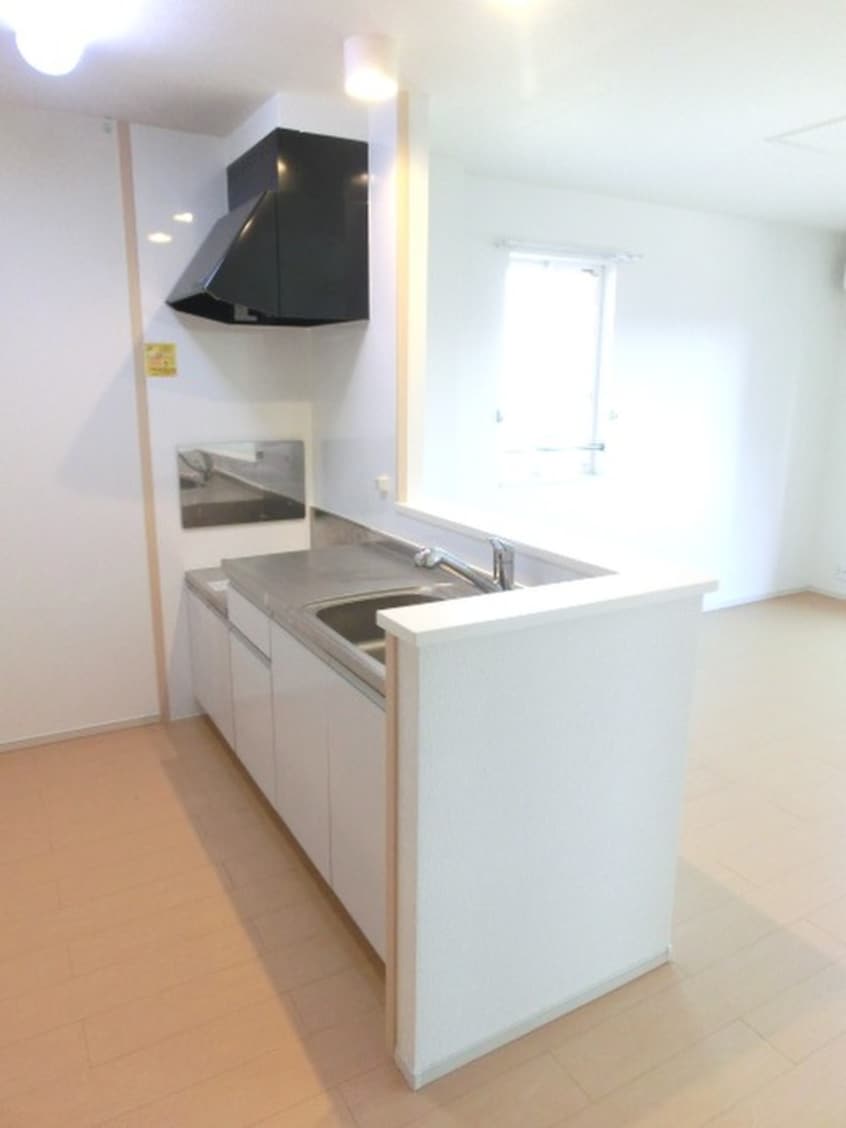 キッチン ドルチェヴィータ北山